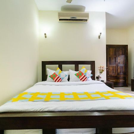 Oyo Home 63551 Pleasant Stay Near Fort Kochi Beach ภายนอก รูปภาพ