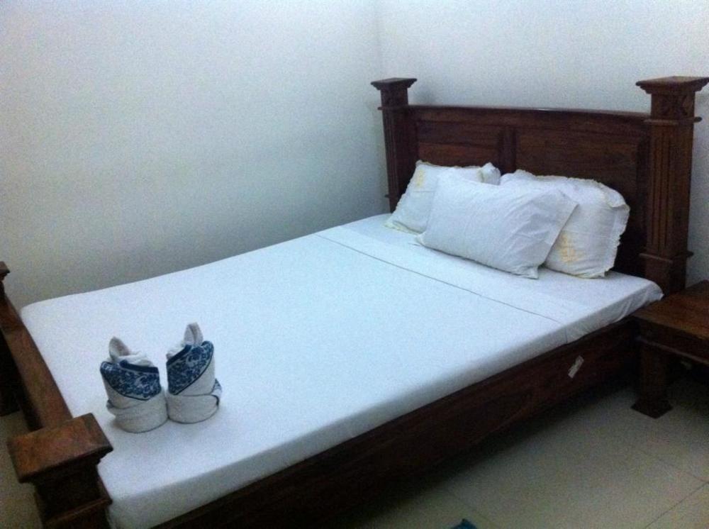 Oyo Home 63551 Pleasant Stay Near Fort Kochi Beach ภายนอก รูปภาพ
