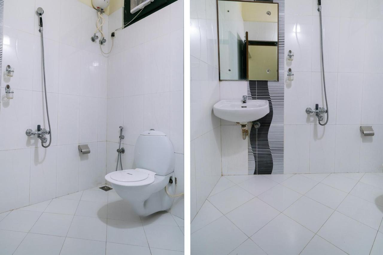 Oyo Home 63551 Pleasant Stay Near Fort Kochi Beach ภายนอก รูปภาพ